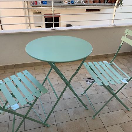 Appartamento Acquamarina سان بنيديتّو ديل ترونتو المظهر الخارجي الصورة