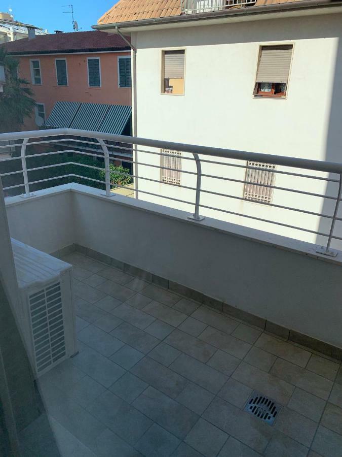 Appartamento Acquamarina سان بنيديتّو ديل ترونتو المظهر الخارجي الصورة