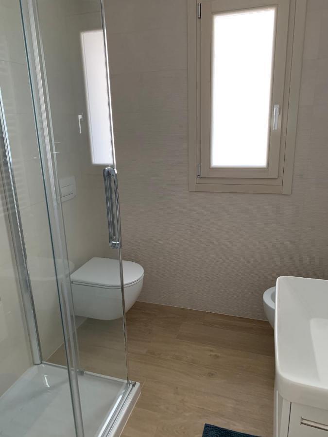 Appartamento Acquamarina سان بنيديتّو ديل ترونتو المظهر الخارجي الصورة